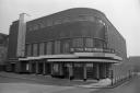New chapter - the building after it became the Top Rank Bingo Club. To many people, however, it would always be The Ritz