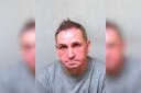 Jailed - Robert Jones was sentenced to three-and-a-half-years in jail at Newcastle Crown Court
