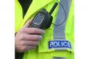 Witham: Man arrested for offensive weapon and affray
