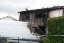 Braintree: Woman arrested on suspicion of arson with intent to endanger life
