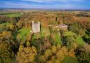 Hedingham Castle has a new range of experiences for people to enjoy