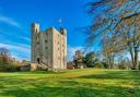Hedingham Castle has plenty of events for guests to enjoy this month