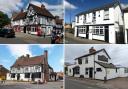 There are a few pubs for sale around Essex on Rightmove (Rightmove)
