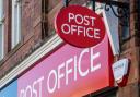 A new post office is opening in Pebmarsh