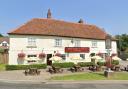 The Kings Head in Pebmarsh is looking to renovate its outbuilding into a new bar and kitchenette