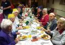 Halstead's senior citizens invited to Christmas meal