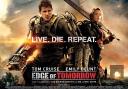 Edge of Tomorrow being shown in Sible Hedingham