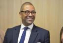 Shop Local - James Cleverly MP says Braintree and Halstead have plenty to offer.