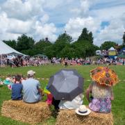 The Colne Engaine festival last took place in 2018