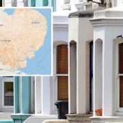 Essex house prices rise by a thousand - how much your home could be worth