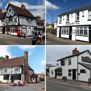 There are a few pubs for sale around Essex on Rightmove (Rightmove)