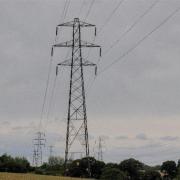 The plans include 18 miles of overhead line and underground cables