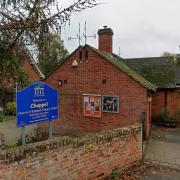 Chappel C of E Primary School has been rated inadequate by Ofsted