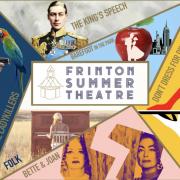 Frinton Summer Theatre's McGrigor Hall Season has something for everyone
