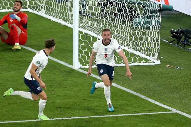 Euro 2020 matchday 23: England set up semi-final clash with Denmark |  Halstead Gazette