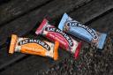 Halstead-based Eat Natural’s recognisable granola bars