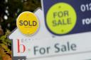 Latest house price figures are out