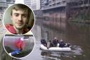 Search for missing University of Essex student called off after police find body