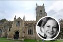 Jill Crossland is set to perform a piano recital at St Andrew’s Church in Halstead