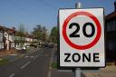 A blanket 20mph speed limit could be coming to Halstead