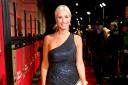 Denise van Outen will be opening Gosfield School's new performing arts block next month