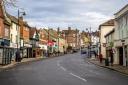 SAFER STREETS: A picture of Halstead High Street