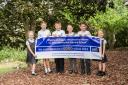 WE ARE GOOD: St John the Baptist C of E Primary School continues to be good