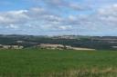 Land for development near Consett, County Durham