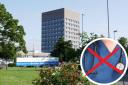 'Violent' Basildon Hospital doctor has new bid to return to work in UK rejected