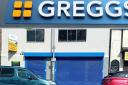 Greggs has submitted plans for the empty unit