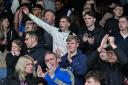 Worrying times - for Southend United supporters