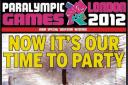 Check out our Paralympics webmag for your guide to the Games