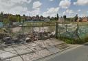 The Hunwick site off King's Road is in line to be redeveloped (Google Maps)