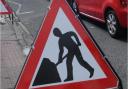 Halstead road to shut for water works