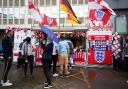 North Essex helps cheer Three Lions to victory as England beat Germany at Euro 2020