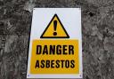 There are fears over the number of asbestos-related deaths