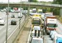 Answers needed - the A12 which is set to be widened