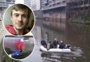 Search for missing University of Essex student called off after police find body