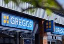 A new Greggs has opened in Halstead High Street