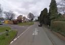 Traffic - Tidings Hill in Halstead is the focus of much of the anger (Google Maps)