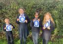 St Margaret’s C of E Primary School in Toppesfield has been rated good by Ofsted