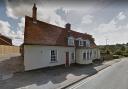Site - Listed - the Grade II listed pub could be transformed into a three-bedroom cottage
