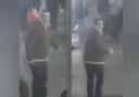 Police are looking to speak to this man in connection with a 'serious assault' in Halstead