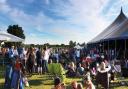 The Bures Music Festival is a popular annual event