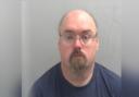 Jailed - Trevor Day admitted breaching his Sexual Harm Prevention Order 11 times