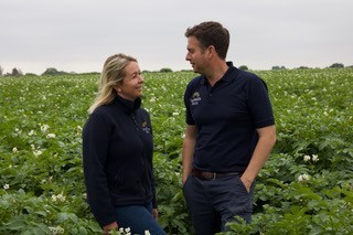 Wormingford farm joins fund in bid to thank farming industry - Vimarsana News