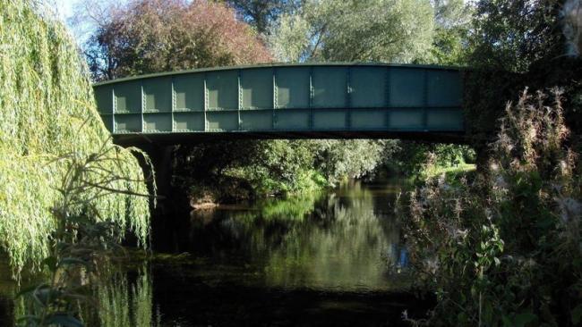 Opinion: 'Boxted Bridge destruction would be an assault on local pride' - Vimarsana News
