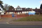 Campaigners have voiced fears over the future of Halstead Hospital