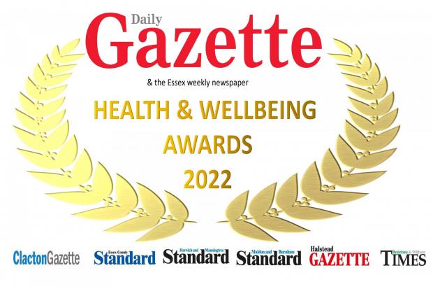 Daily Gazette Health & Wellbeing Awards 2022