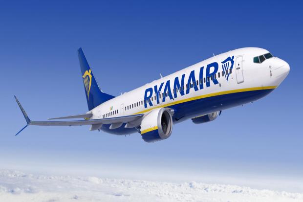 Ryanair flights could face serious disruption this summer